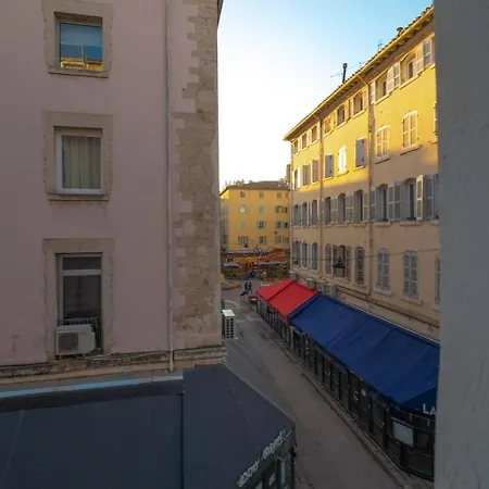 Διαμέρισμα Design Suites - Vieux Port