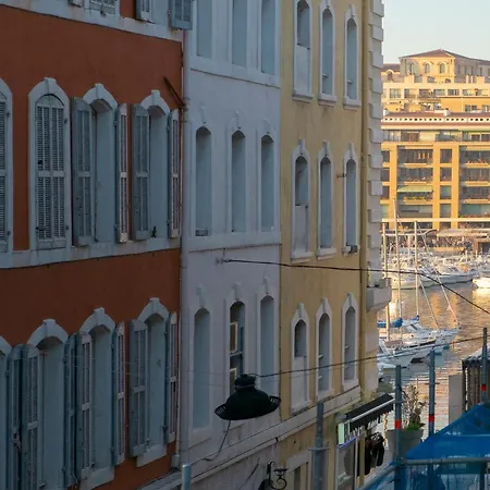 Διαμέρισμα Design Suites - Vieux Port Μασσαλία