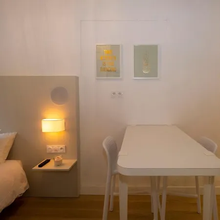 Design Suites - Vieux Port Διαμέρισμα Μασσαλία
