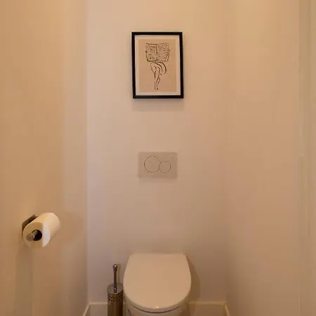 Διαμέρισμα Design Suites - Vieux Port *