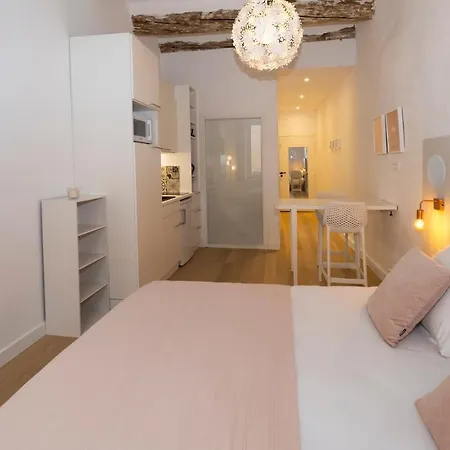 Design Suites - Vieux Port Διαμέρισμα Μασσαλία