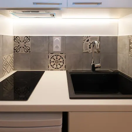 Διαμέρισμα Design Suites - Vieux Port Μασσαλία