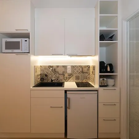 Design Suites - Vieux Port * Μασσαλία