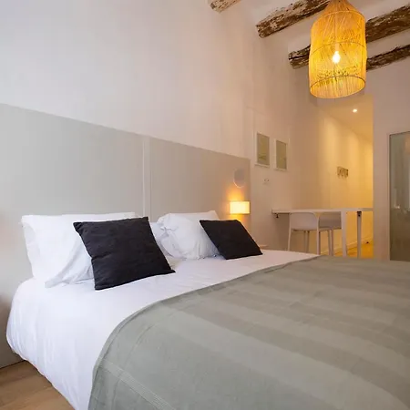 Διαμέρισμα Design Suites - Vieux Port *