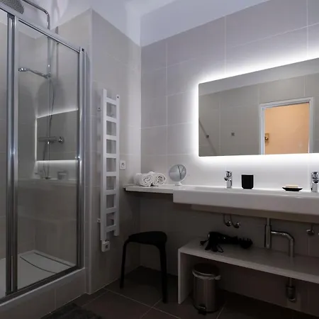Design Suites - Vieux Port Διαμέρισμα