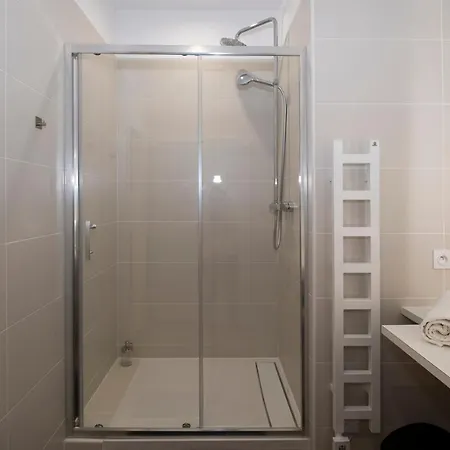 Design Suites - Vieux Port