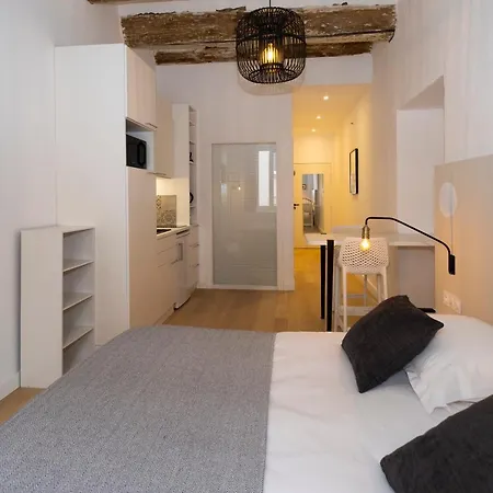 Design Suites - Vieux Port Διαμέρισμα