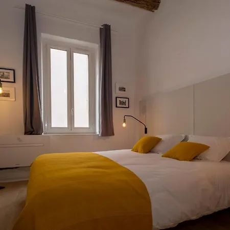 Design Suites - Vieux Port *