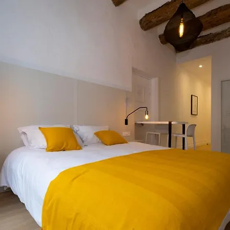 Design Suites - Vieux Port