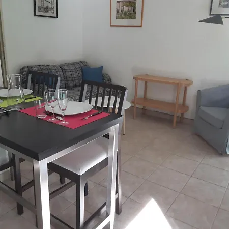Apartment Calanques Marseilles