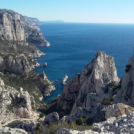 Calanques Apartment *