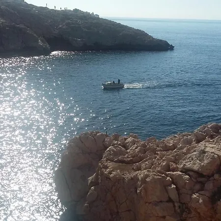 Calanques