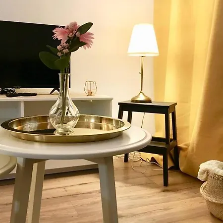 Apartment Studio Prado Perier Proche Des Plages Marseille