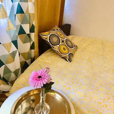 Apartamento Studio Prado Périer Proche Des Plages