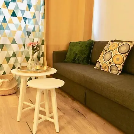 Apartment Studio Prado Perier Proche Des Plages