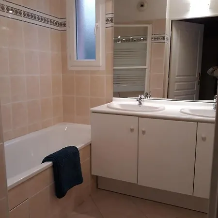 Appartement Marseille Vacances * Marseille