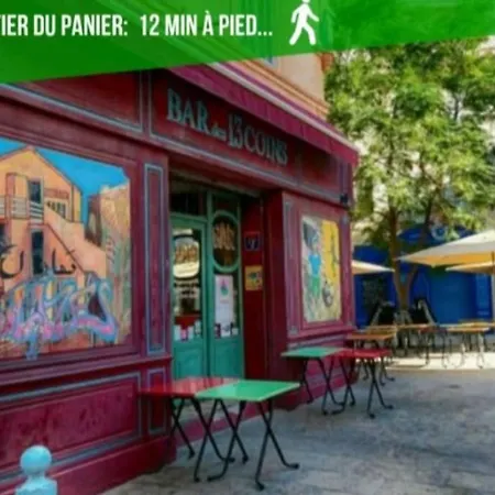 Le Grand Joliette 