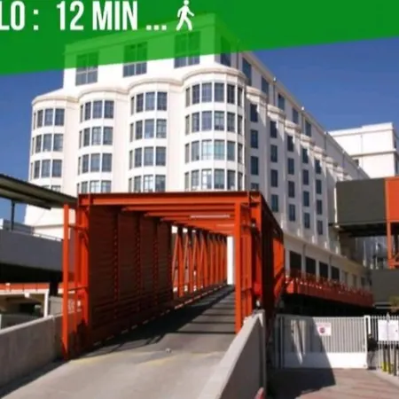 Apartment Le Grand Joliette 