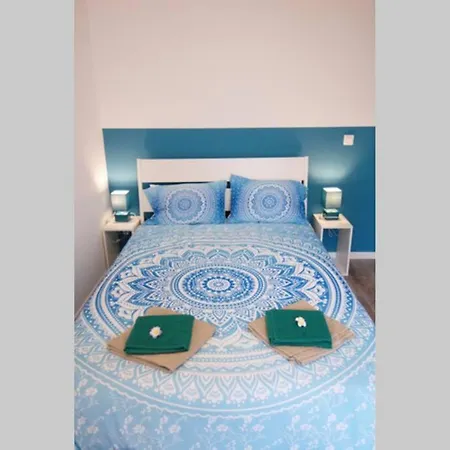 Apartment Le Grand Joliette 