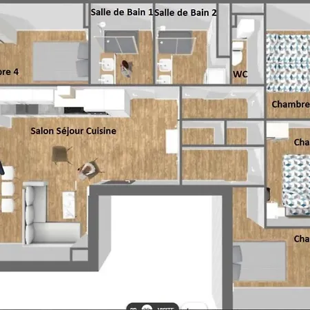 Le Grand Joliette 