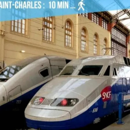 Le Grand Joliette 