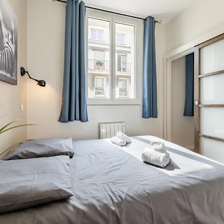 Ideal Location : The Best Equipment Clim... Apartment Marseille