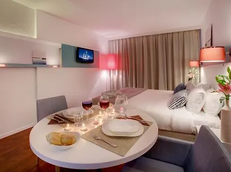 Rockypop Hotel Marseille