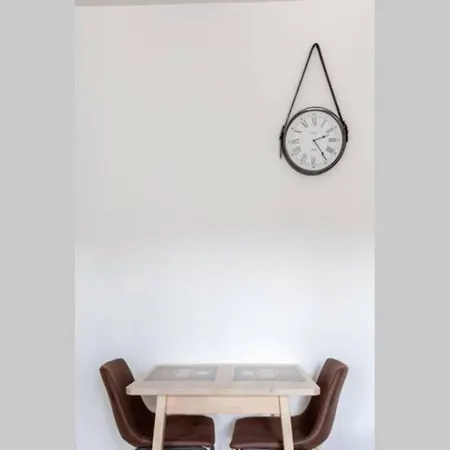 Apartment Magnifique Studio Avec Balcon-vieux Port-panier Marseille
