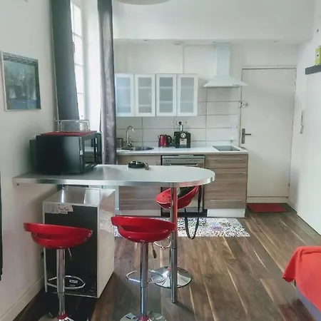 La Maison De Valentino *