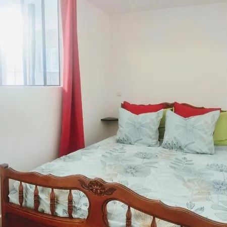 La Maison De Valentino Apartment