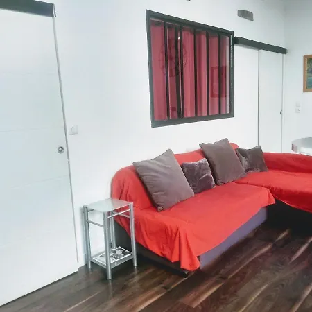 La Maison De Valentino Apartment