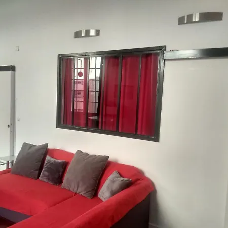 La Maison De Valentino Apartment Marseille