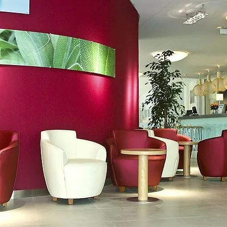 Centre Gare Saint-charles 3*