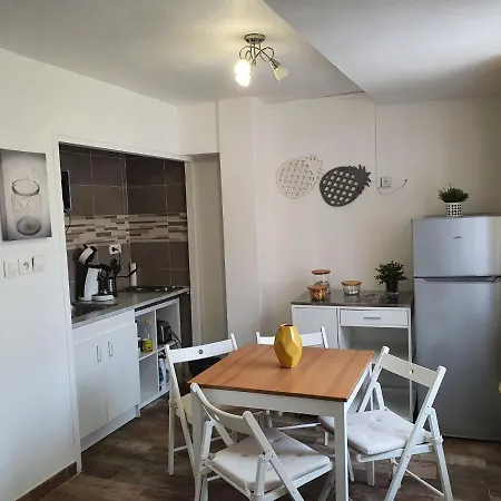 Apartment Lemon Tree - Vieux Port Marseille