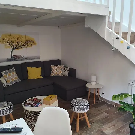 Lemon Tree - Vieux Port Apartment