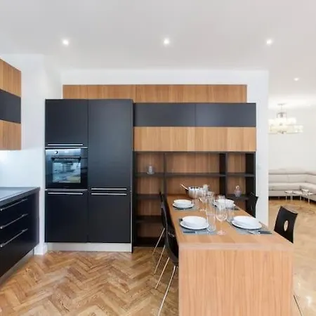 L'opera - Magnifique T3 Vieux Port Apartment *