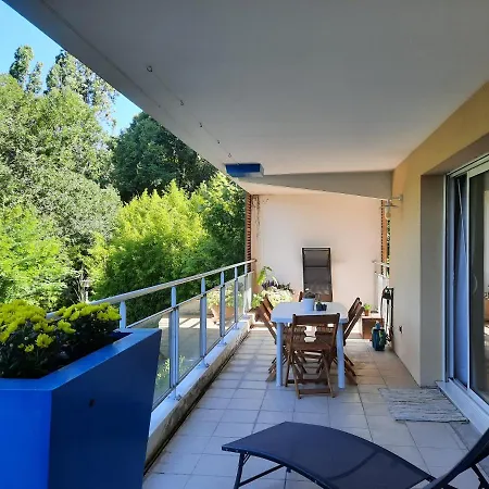 Appartement Marseille Vacances * Marseille