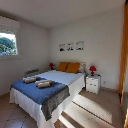 Appartement Marseille Vacances Appartement *