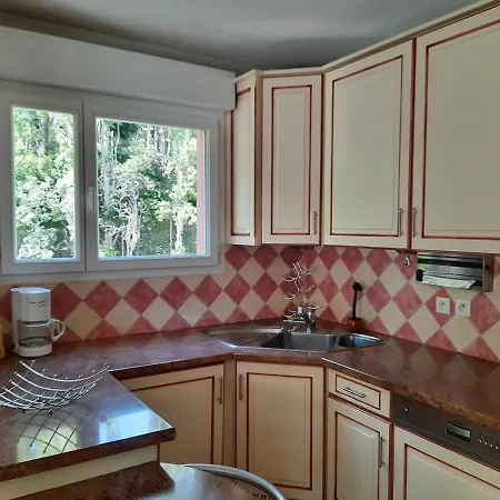 Appartement Marseille Vacances Marselha