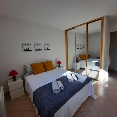 Appartement Appartement Marseille Vacances Marseille