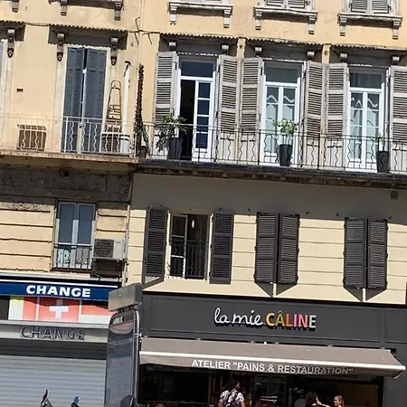 Historique Vieux Port * Marsylia