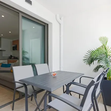 Apartment Royal Castel *