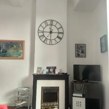 Apartment La Maison De Valentino