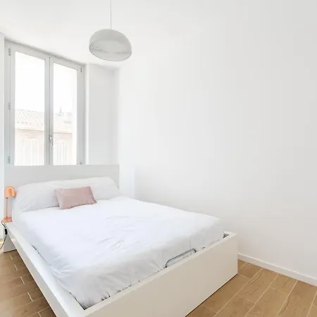 Le Cosy Blancarde -appartement 1 4 Pers- Clim Parking * Marseille