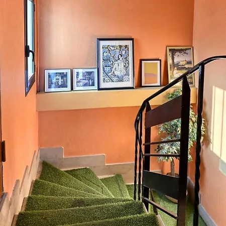 Apartment Nocnoc - Le Colisee *