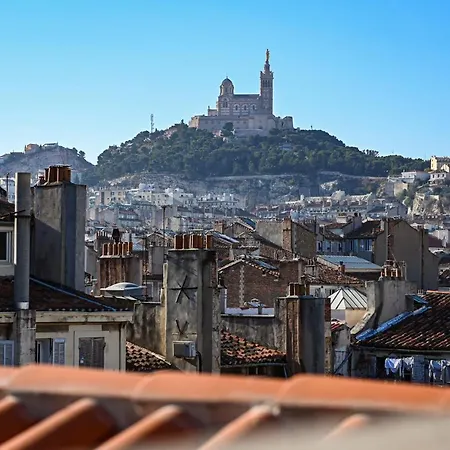 Nocnoc - Le Colisee * Marseille