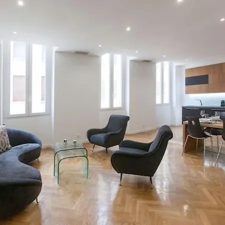 Apartment L'opera - Magnifique T3 Vieux Port