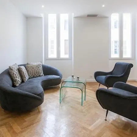 Apartment L'opera - Magnifique T3 Vieux Port