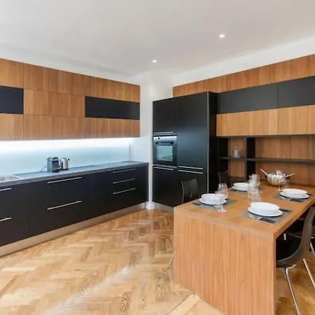 Apartment L'opera - Magnifique T3 Vieux Port *