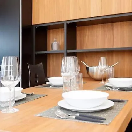 L'opera - Magnifique T3 Vieux Port Apartment *